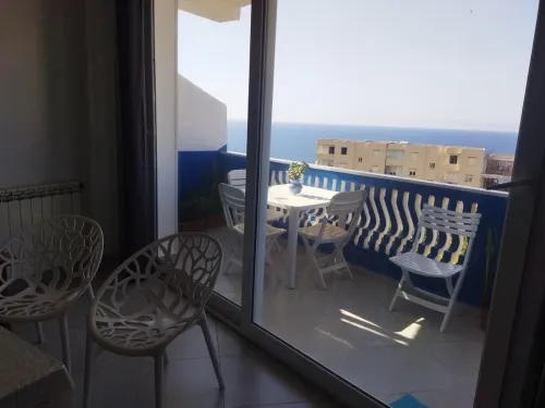 Location Appartement F3 Boumerdès Dellys