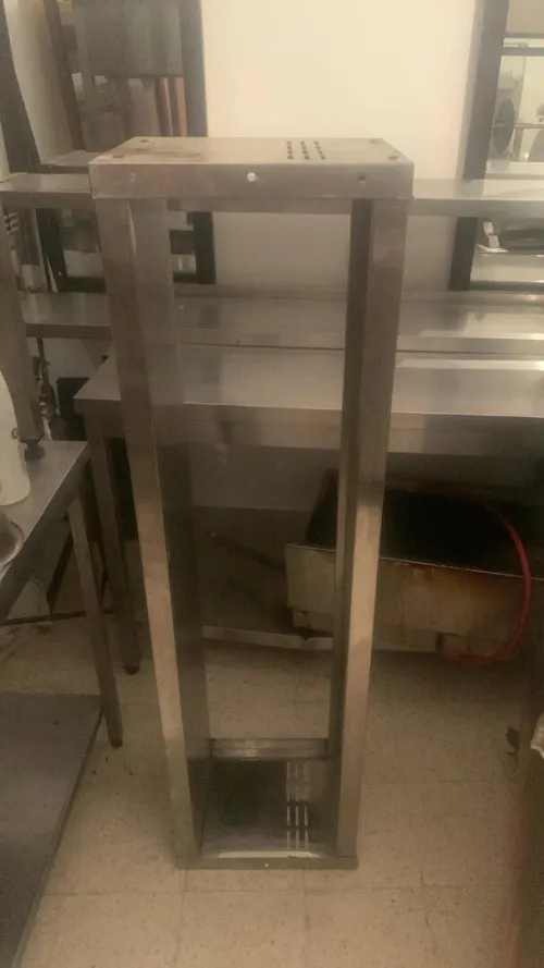 Equipments de pizzeria 