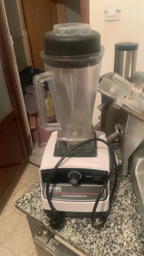 Equipments de pizzeria 