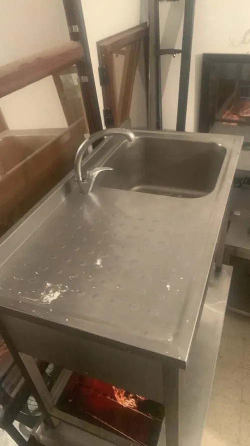 Equipments de pizzeria 