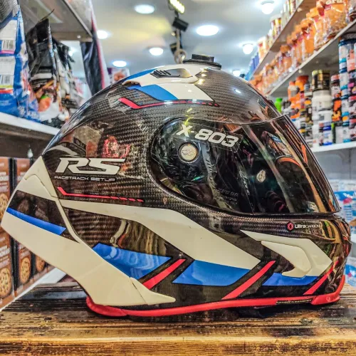 Casque XLite RS Ultra Carbon L