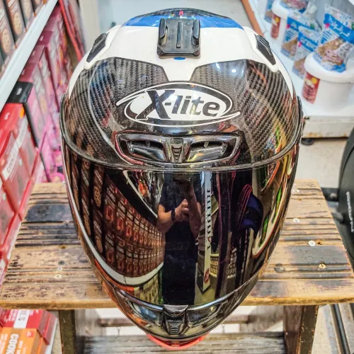 Casque XLite RS Ultra Carbon L