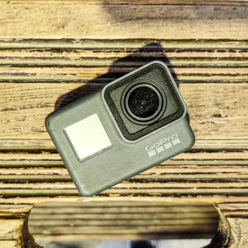 GoPro Hero 5