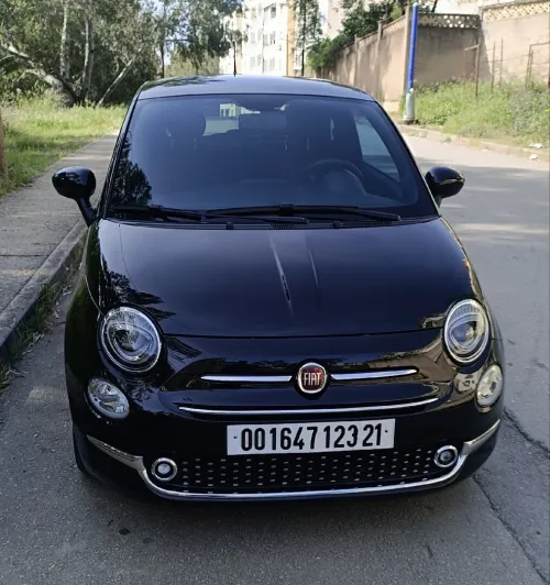 Fiat 500 2023 Dolcevita plus 