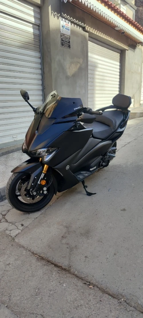 Yamaha Tmax sx 2020