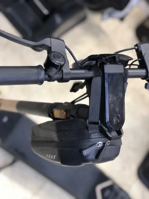 Trottinette elictrique Niu 3pro 2023