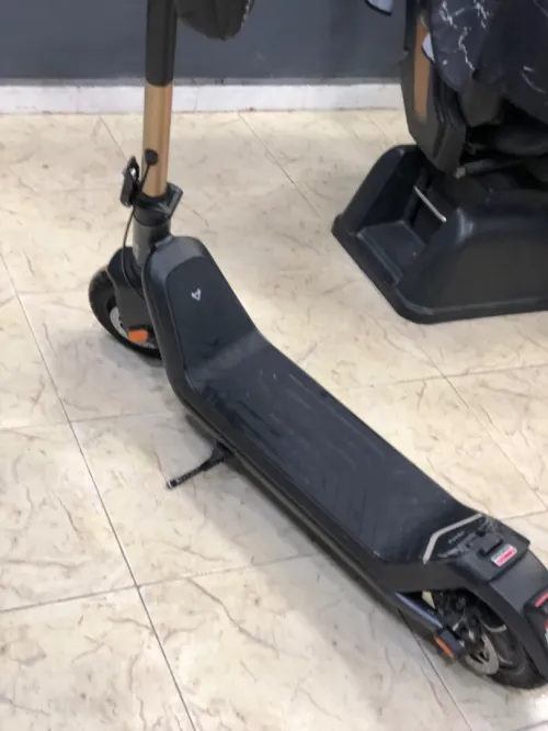 Trottinette elictrique Niu 3pro 2023