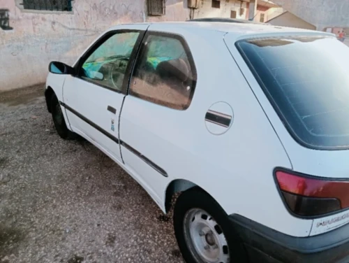 Peugeot 306 1994 306