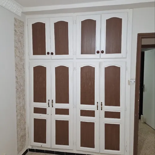 Vente Appartement F3 Tlemcen Tlemcen