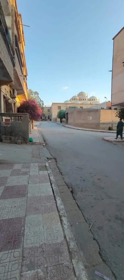Vente Villa M'Sila Bou saada
