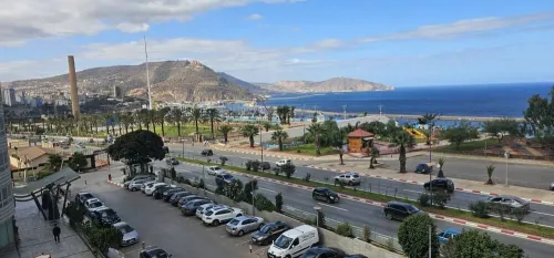 Vente Appartement F6 Oran Oran