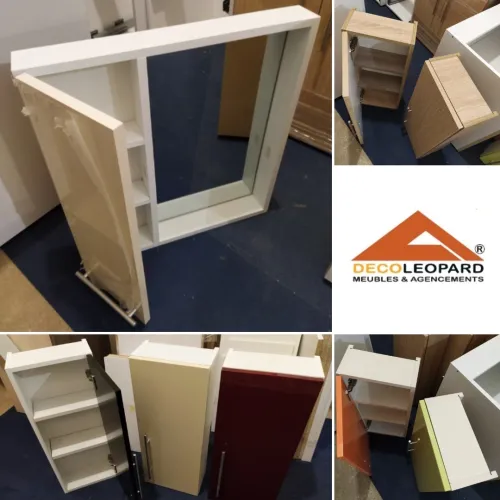 Dressing sur mesure 