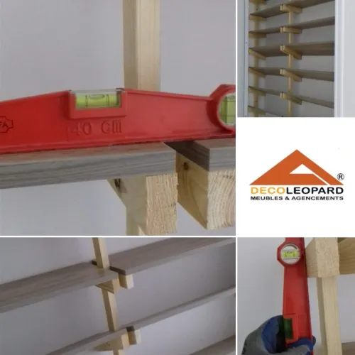 Dressing sur mesure 