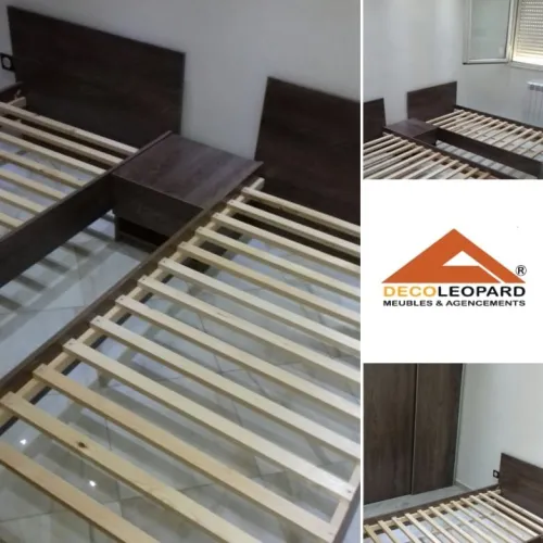 Meuble sur mesure 