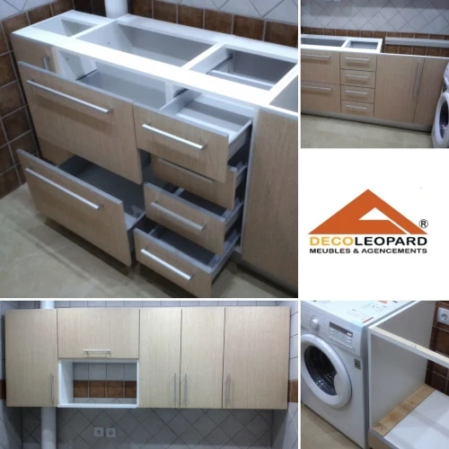 Cuisine sur mesure 