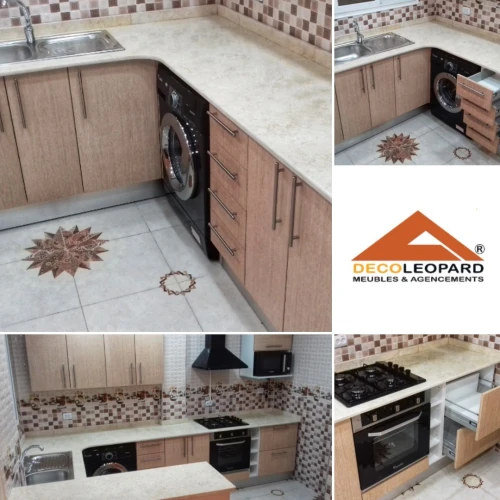 Mobilier sur mesure 