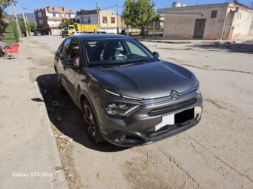 Citroen C4 2022 Shine