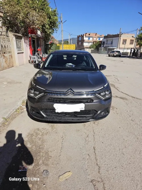 Citroen C4 2022 Shine