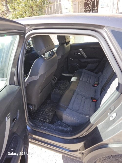 Citroen C4 2022 Shine Pack