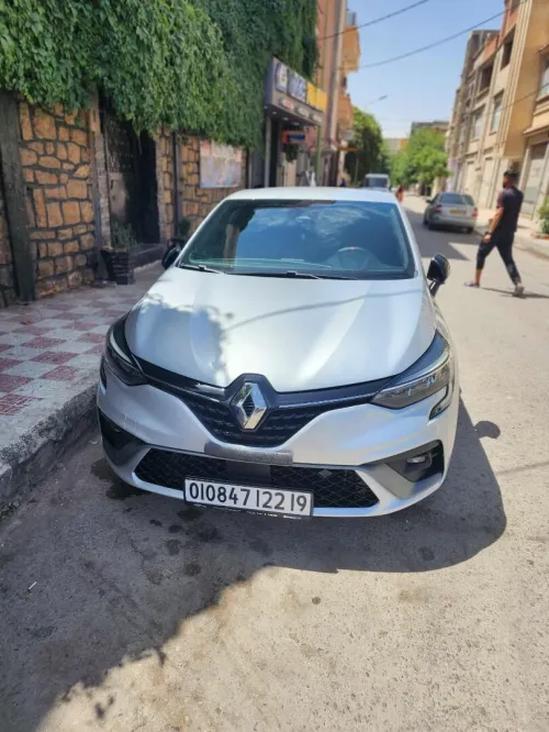 Renault Clio 5 Rsline 2022 R.Sline