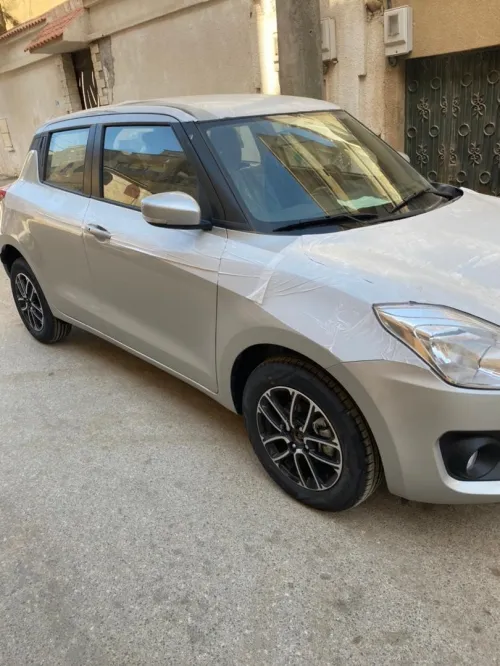 Suzuki Swift 2022 Swift