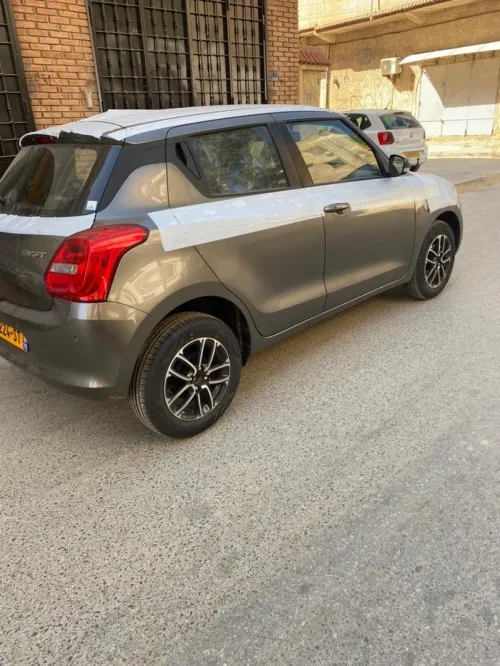 Suzuki Swift 2022 Swift