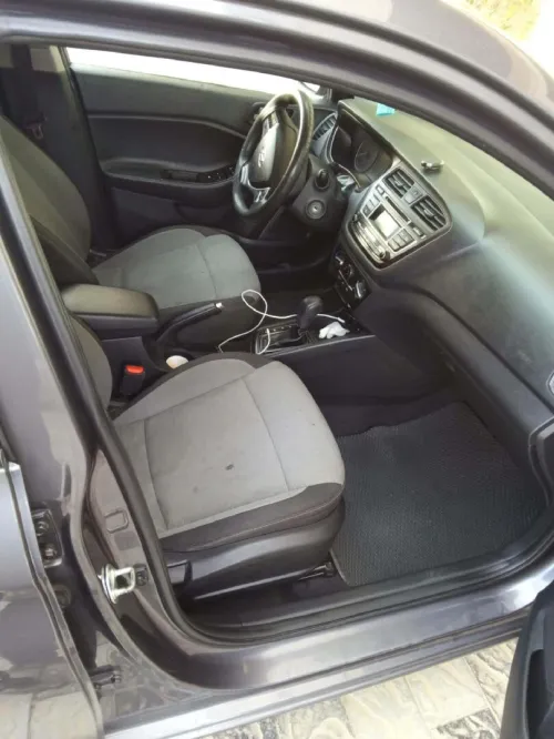 Hyundai i20 2018 i20