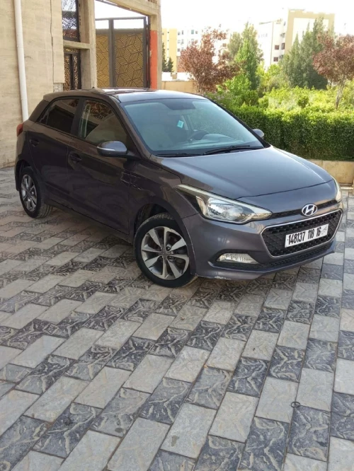 Hyundai i20 2018 i20