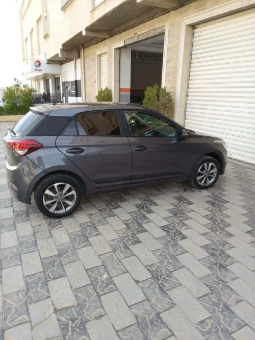 Hyundai i20 2018 i20