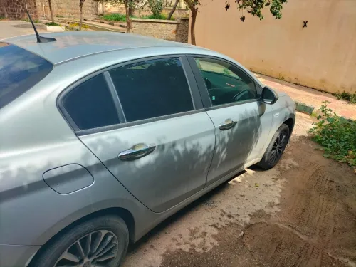 Fiat Tipo Sedan 2024 Life