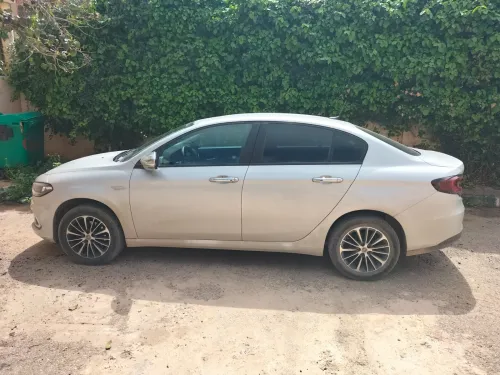 Fiat Tipo Sedan 2024 Life