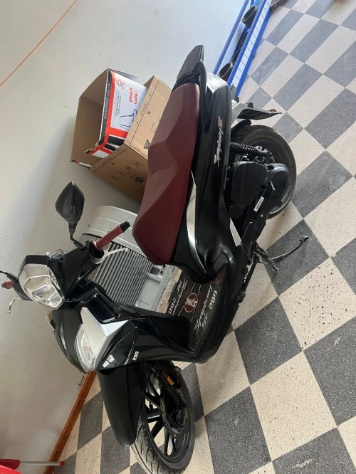 Sym St 2025