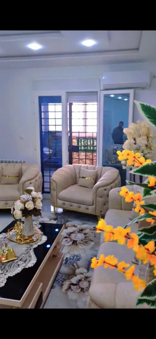 Vente Villa Alger Reghaia