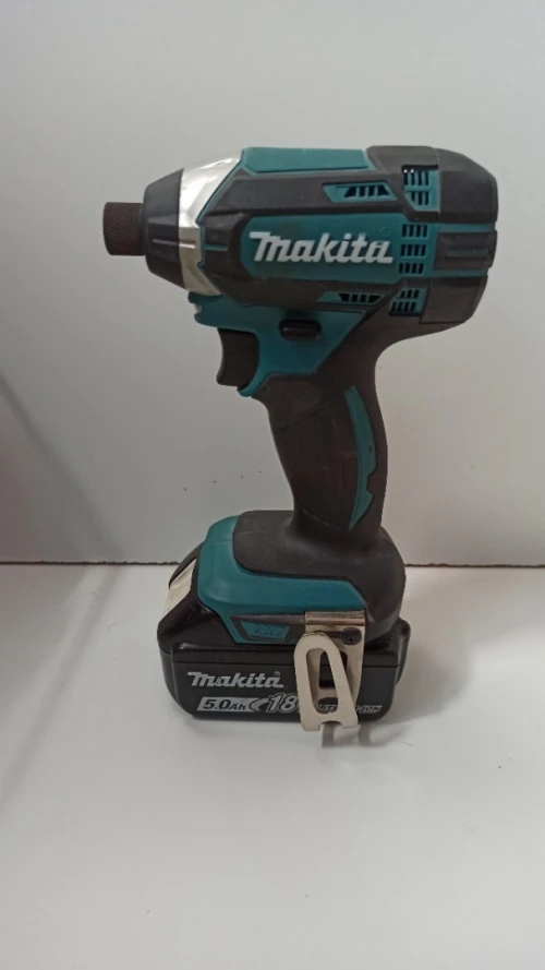 Kit Makita 18v