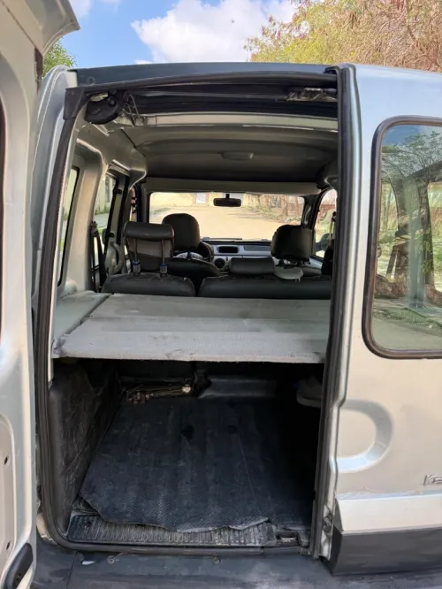Renault Kangoo 2005 Kangoo