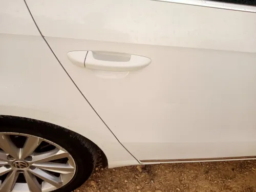 Volkswagen Passat 2011 Carrat