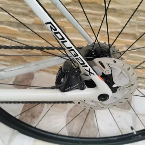 S-works