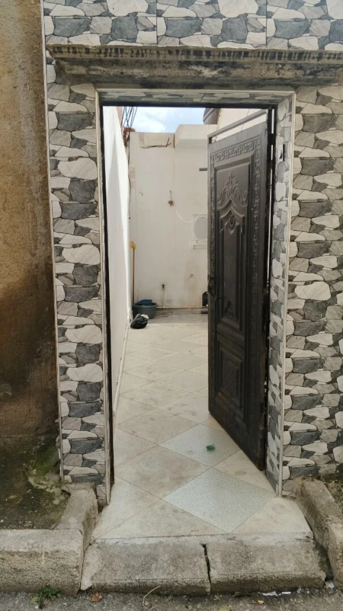Vente Villa Guelma El fedjoudj