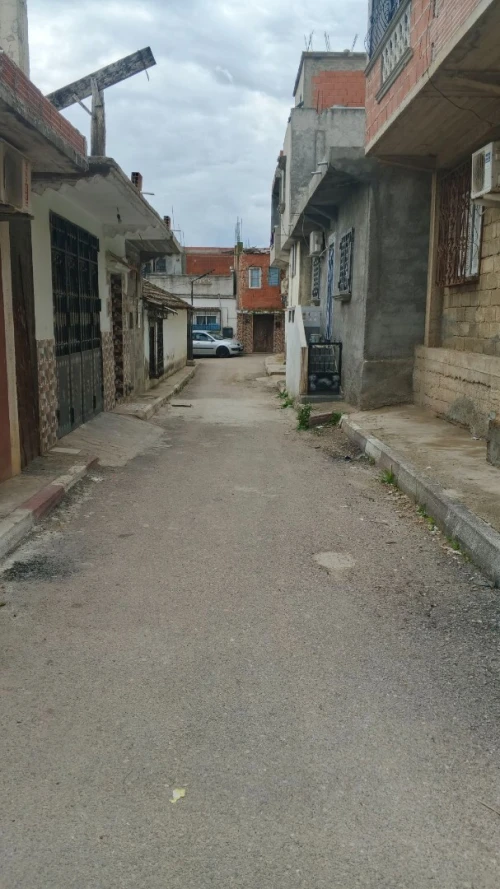 Vente Villa Guelma El fedjoudj