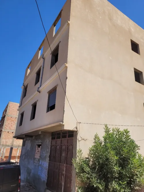 Vente Villa Tlemcen Tlemcen