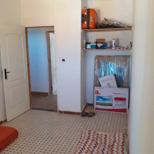 Vente Appartement F3 Tipaza Douaouda