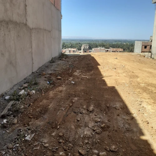 Vente Terrain Blida Chebli