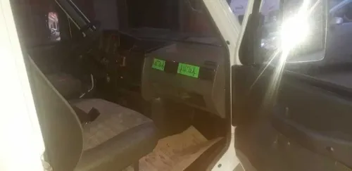 frigo iveco mercedes 