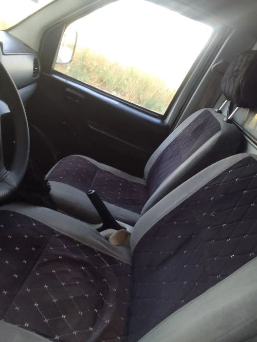 Chery Yoki 2021 Yoki