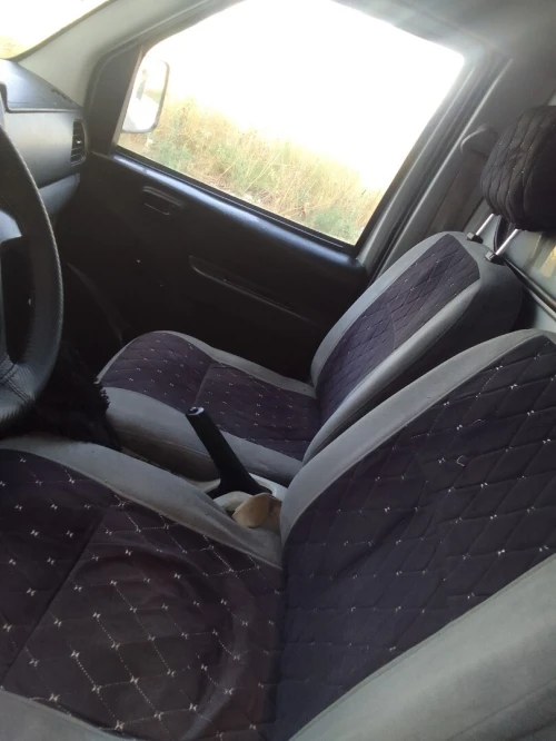Chery Yoki 2021 Yoki