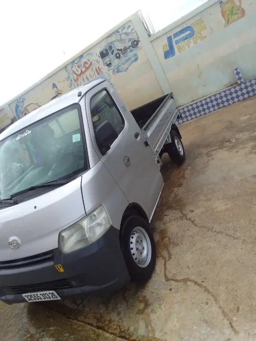 Daihatsu Gran Max 2013 