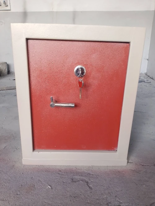 Coffre fort60 cm