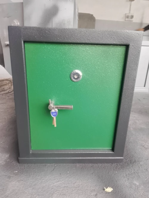 Coffre fort60 cm