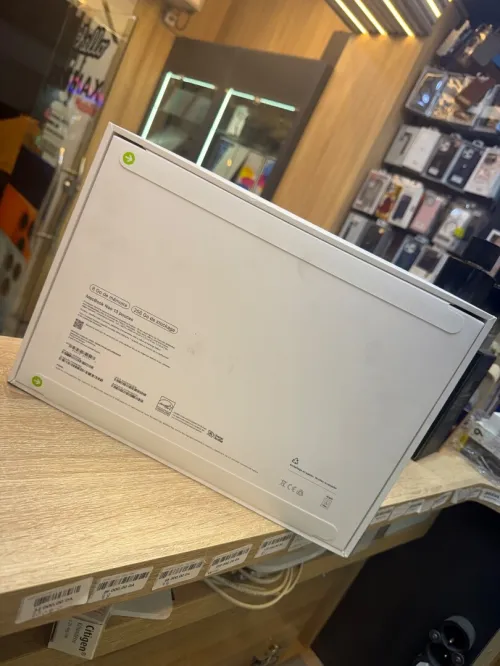 Macbook Neo