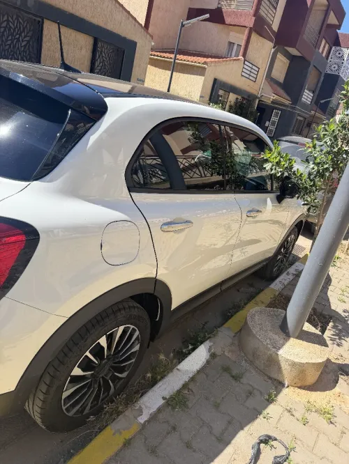Fiat 500x 2024 Club